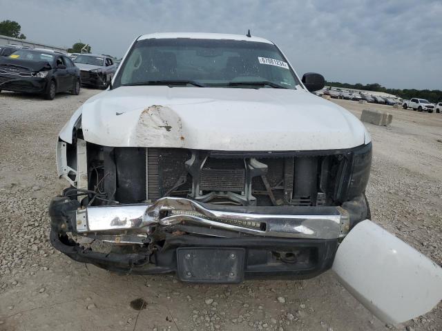 Photo 4 VIN: 3GCPKREA1BG136263 - CHEVROLET SILVERADO 