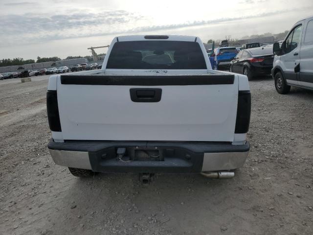 Photo 5 VIN: 3GCPKREA1BG136263 - CHEVROLET SILVERADO 