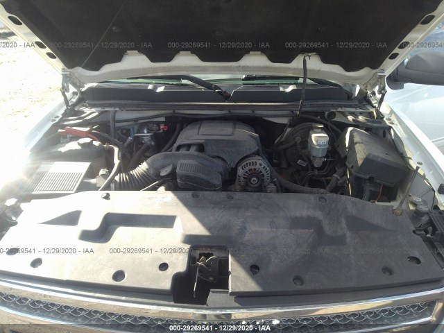 Photo 9 VIN: 3GCPKREA1DG103315 - CHEVROLET SILVERADO 1500 