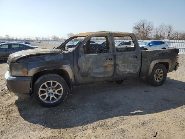 Photo 0 VIN: 3GCPKREA3BG185478 - CHEVROLET SILVERADO 