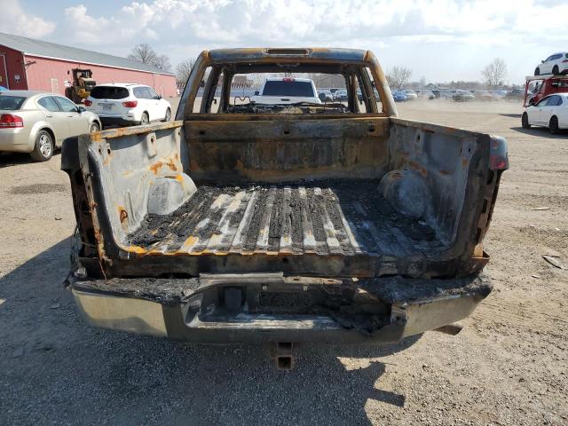 Photo 5 VIN: 3GCPKREA3BG185478 - CHEVROLET SILVERADO 