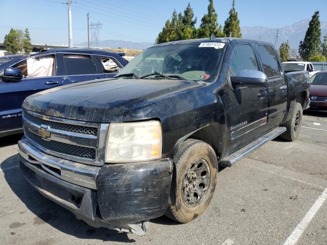 Photo 0 VIN: 3GCPKREA3BG315131 - CHEVROLET SILVERADO 