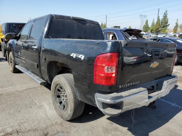 Photo 1 VIN: 3GCPKREA3BG315131 - CHEVROLET SILVERADO 