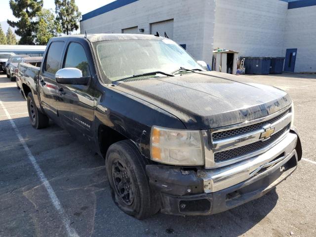 Photo 3 VIN: 3GCPKREA3BG315131 - CHEVROLET SILVERADO 