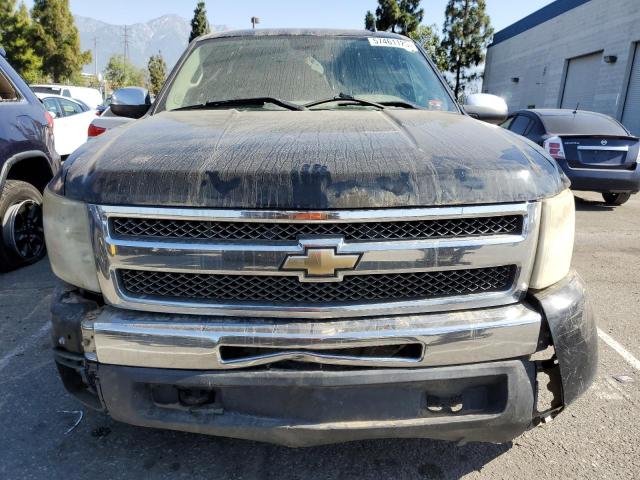 Photo 4 VIN: 3GCPKREA3BG315131 - CHEVROLET SILVERADO 