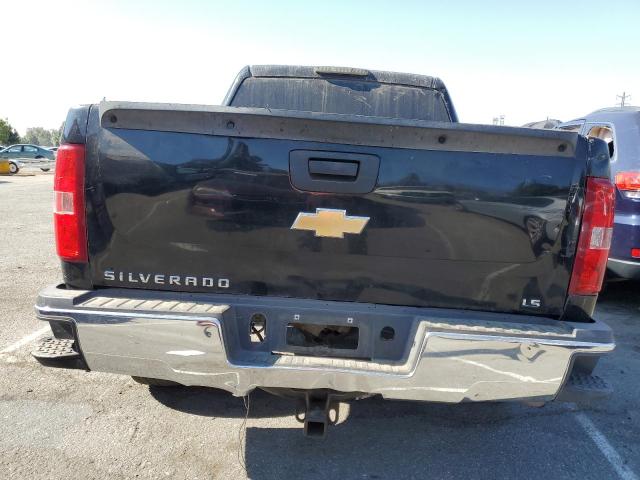 Photo 5 VIN: 3GCPKREA3BG315131 - CHEVROLET SILVERADO 