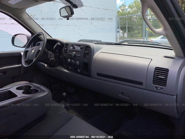 Photo 4 VIN: 3GCPKREA3CG211224 - CHEVROLET SILVERADO 1500 