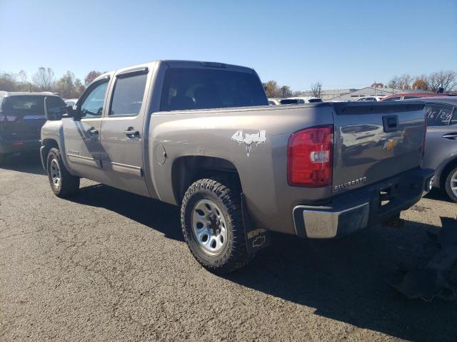 Photo 1 VIN: 3GCPKREA3CG220327 - CHEVROLET SILVERADO 