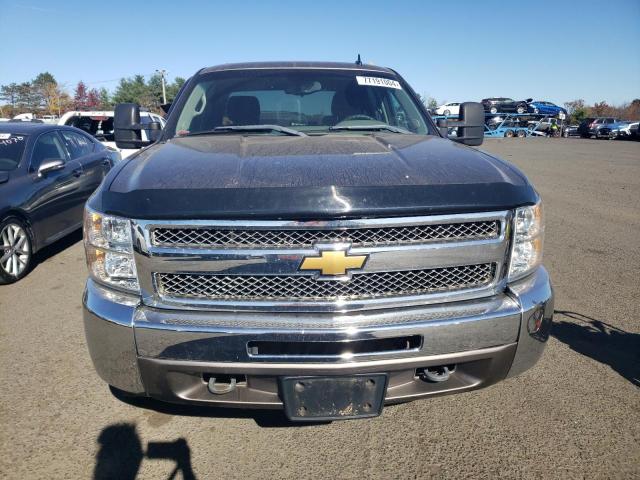 Photo 4 VIN: 3GCPKREA3CG220327 - CHEVROLET SILVERADO 