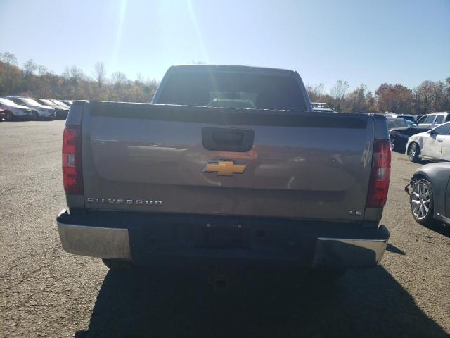 Photo 5 VIN: 3GCPKREA3CG220327 - CHEVROLET SILVERADO 