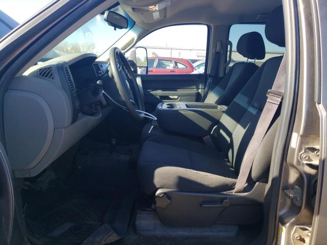 Photo 6 VIN: 3GCPKREA3CG220327 - CHEVROLET SILVERADO 