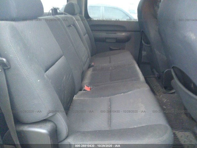 Photo 7 VIN: 3GCPKREA3CG288496 - CHEVROLET SILVERADO 1500 