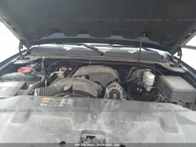 Photo 9 VIN: 3GCPKREA3CG288496 - CHEVROLET SILVERADO 1500 