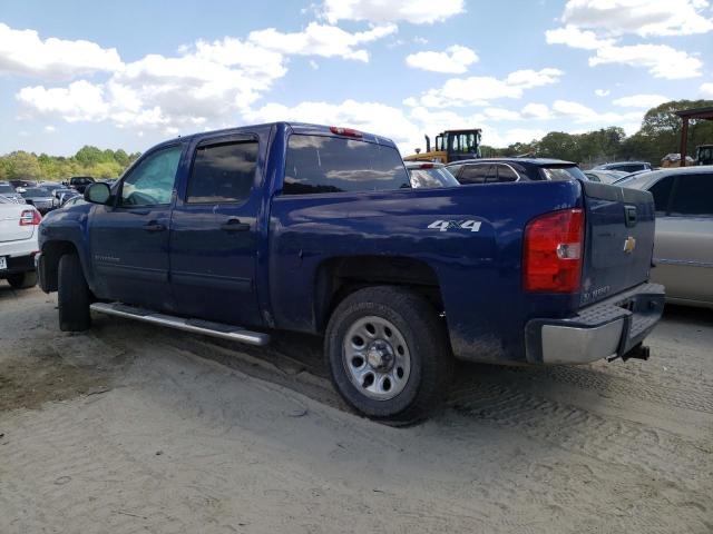 Photo 1 VIN: 3GCPKREA3DG366003 - CHEVROLET SILVERADO 