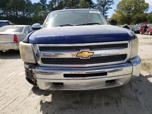 Photo 4 VIN: 3GCPKREA3DG366003 - CHEVROLET SILVERADO 