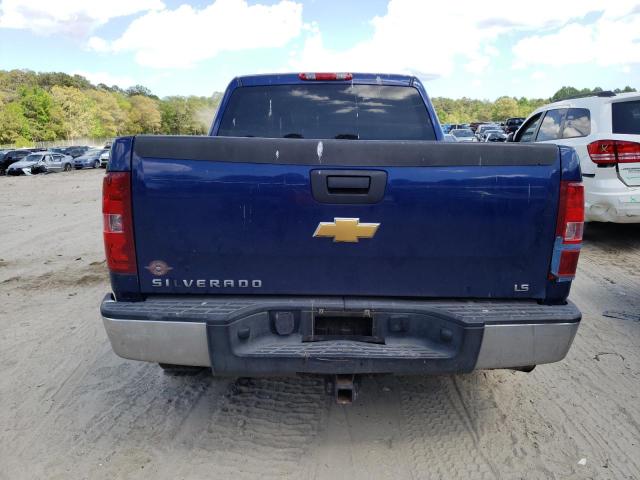 Photo 5 VIN: 3GCPKREA3DG366003 - CHEVROLET SILVERADO 