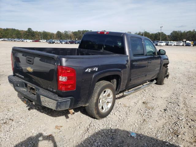 Photo 2 VIN: 3GCPKREA4BG121286 - CHEVROLET SILVERADO 