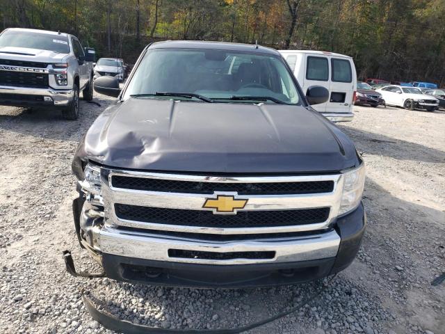 Photo 4 VIN: 3GCPKREA4BG121286 - CHEVROLET SILVERADO 