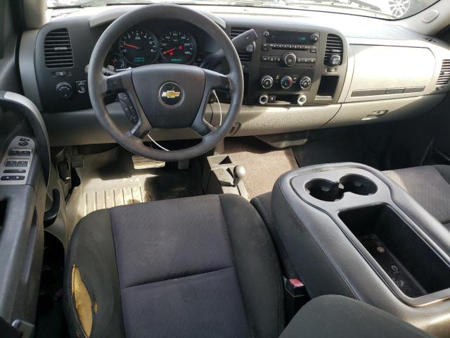 Photo 7 VIN: 3GCPKREA4BG121286 - CHEVROLET SILVERADO 