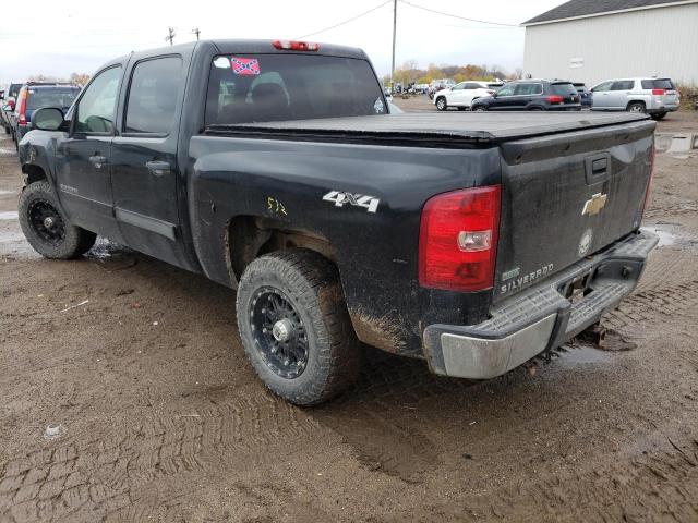 Photo 1 VIN: 3GCPKREA4BG332150 - CHEVROLET SILVERADO 