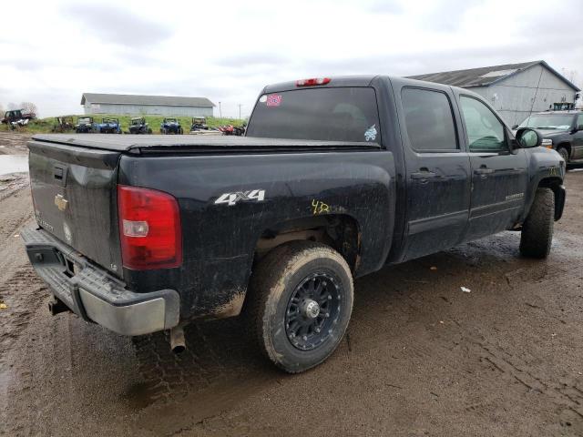 Photo 2 VIN: 3GCPKREA4BG332150 - CHEVROLET SILVERADO 