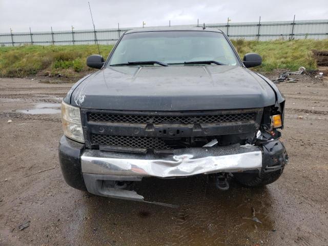 Photo 4 VIN: 3GCPKREA4BG332150 - CHEVROLET SILVERADO 