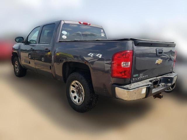 Photo 1 VIN: 3GCPKREA5BG248662 - CHEVROLET SILVERADO 