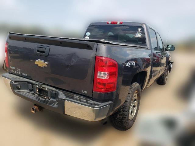 Photo 2 VIN: 3GCPKREA5BG248662 - CHEVROLET SILVERADO 