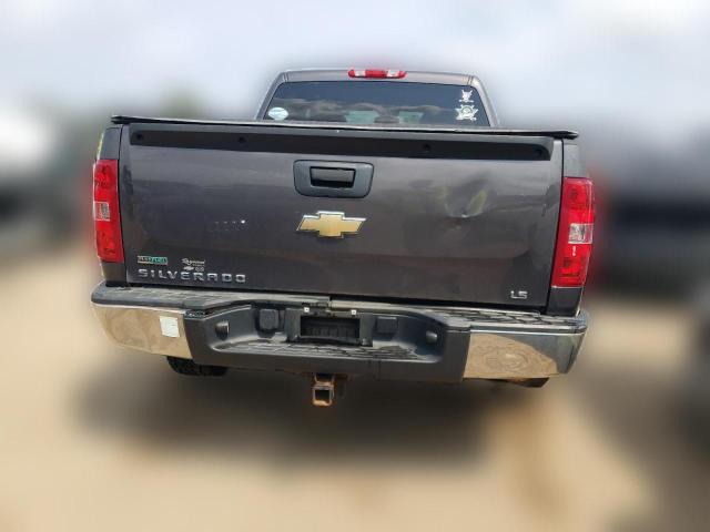 Photo 5 VIN: 3GCPKREA5BG248662 - CHEVROLET SILVERADO 