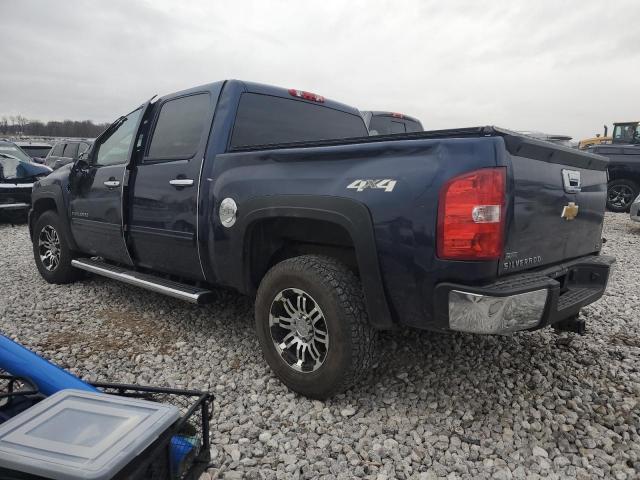 Photo 1 VIN: 3GCPKREA5BG265848 - CHEVROLET SILVERADO 