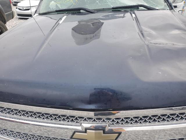 Photo 10 VIN: 3GCPKREA5BG265848 - CHEVROLET SILVERADO 