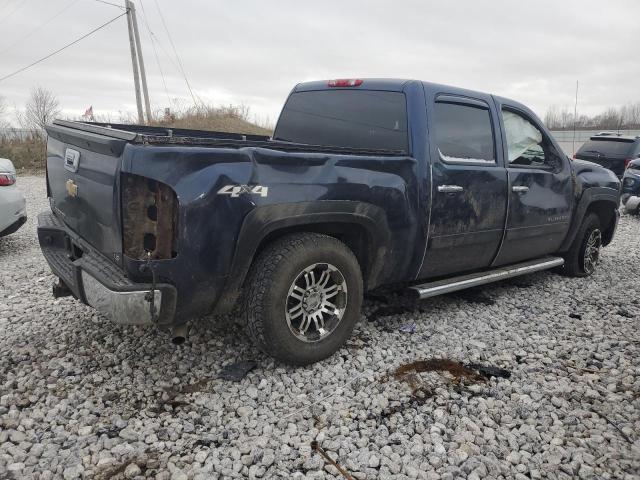 Photo 2 VIN: 3GCPKREA5BG265848 - CHEVROLET SILVERADO 