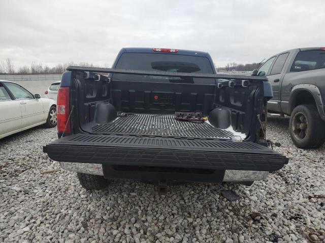 Photo 5 VIN: 3GCPKREA5BG265848 - CHEVROLET SILVERADO 