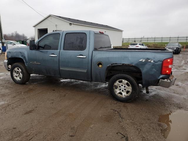 Photo 1 VIN: 3GCPKREA5CG285129 - CHEVROLET SILVERADO 