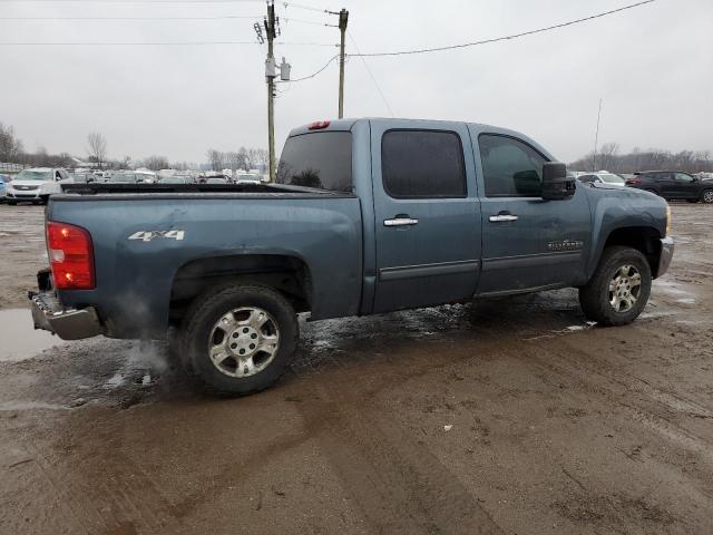 Photo 2 VIN: 3GCPKREA5CG285129 - CHEVROLET SILVERADO 