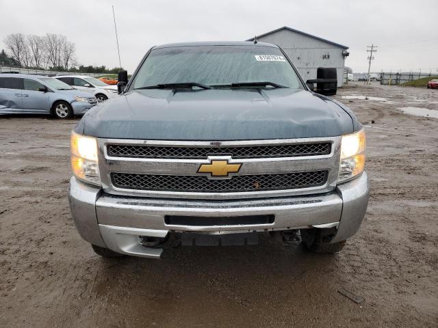 Photo 4 VIN: 3GCPKREA5CG285129 - CHEVROLET SILVERADO 