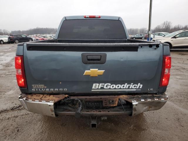 Photo 5 VIN: 3GCPKREA5CG285129 - CHEVROLET SILVERADO 