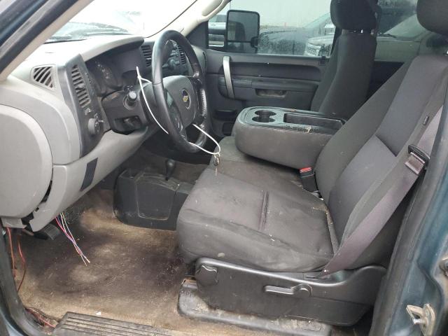 Photo 6 VIN: 3GCPKREA5CG285129 - CHEVROLET SILVERADO 