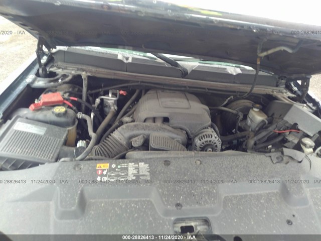 Photo 9 VIN: 3GCPKREA5CG287060 - CHEVROLET SILVERADO 1500 