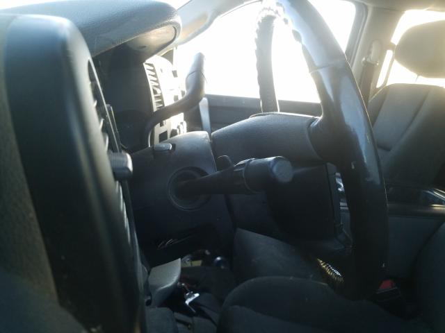 Photo 7 VIN: 3GCPKREA5DG205989 - CHEVROLET SILVERADO 