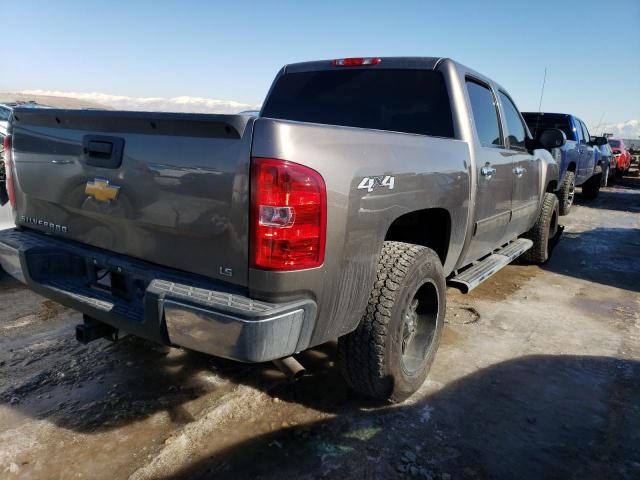 Photo 2 VIN: 3GCPKREA5DG239138 - CHEVROLET SILVERADO 