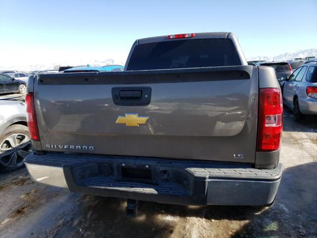 Photo 5 VIN: 3GCPKREA5DG239138 - CHEVROLET SILVERADO 