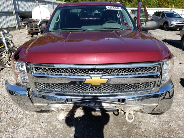 Photo 6 VIN: 3GCPKREA5DG258739 - CHEVROLET SILVERADO 