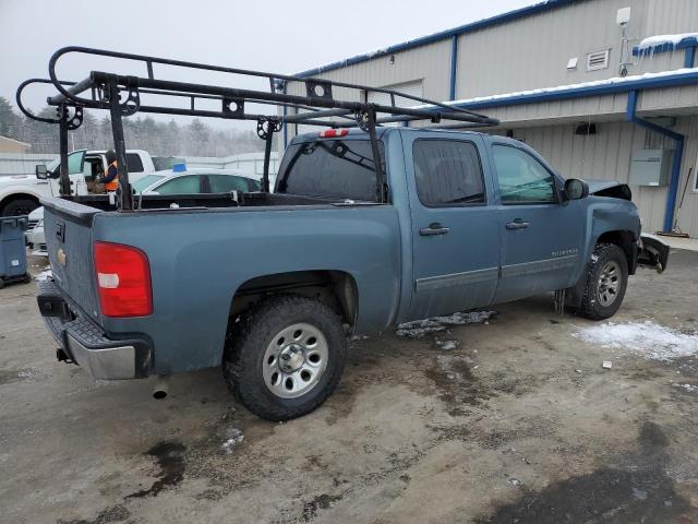 Photo 2 VIN: 3GCPKREA6DG210053 - CHEVROLET SILVERADO 