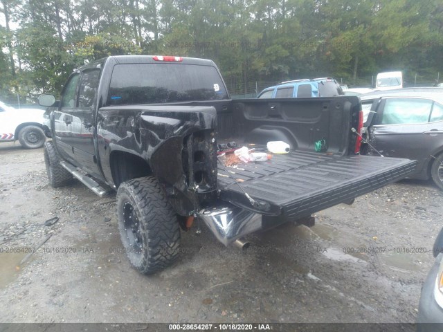 Photo 2 VIN: 3GCPKREA7CG132171 - CHEVROLET SILVERADO 1500 