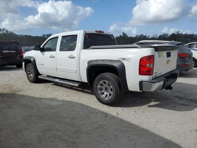 Photo 1 VIN: 3GCPKREA8BG303508 - CHEVROLET SILVERADO 