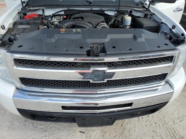 Photo 10 VIN: 3GCPKREA8BG303508 - CHEVROLET SILVERADO 