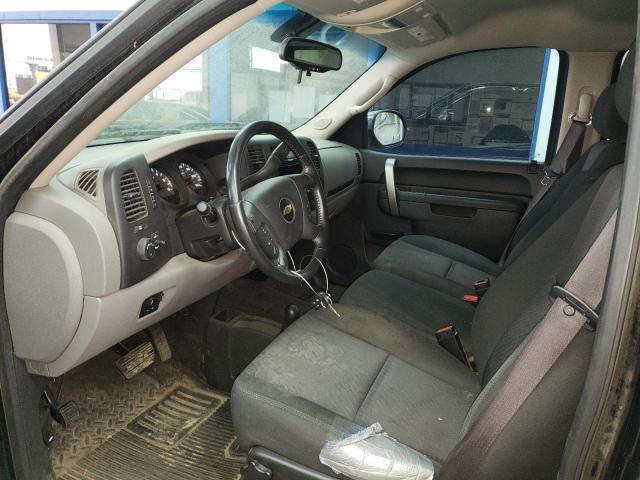 Photo 4 VIN: 3GCPKREA8CG229959 - CHEVROLET SILVERADO 