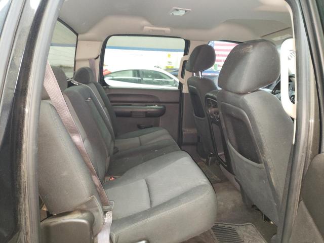 Photo 5 VIN: 3GCPKREA8CG229959 - CHEVROLET SILVERADO 