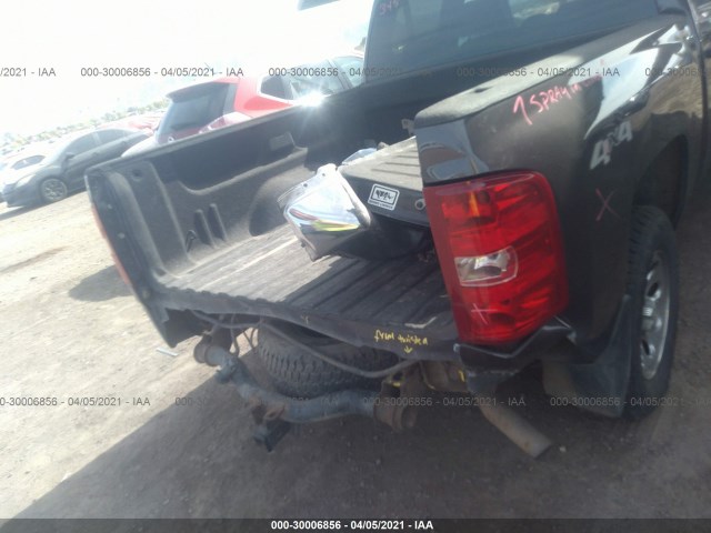 Photo 5 VIN: 3GCPKREA9BG170256 - CHEVROLET SILVERADO 1500 